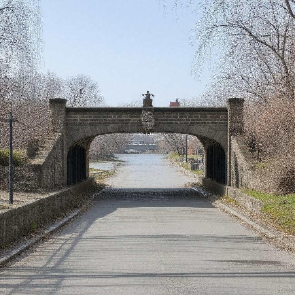 Billings Bridge